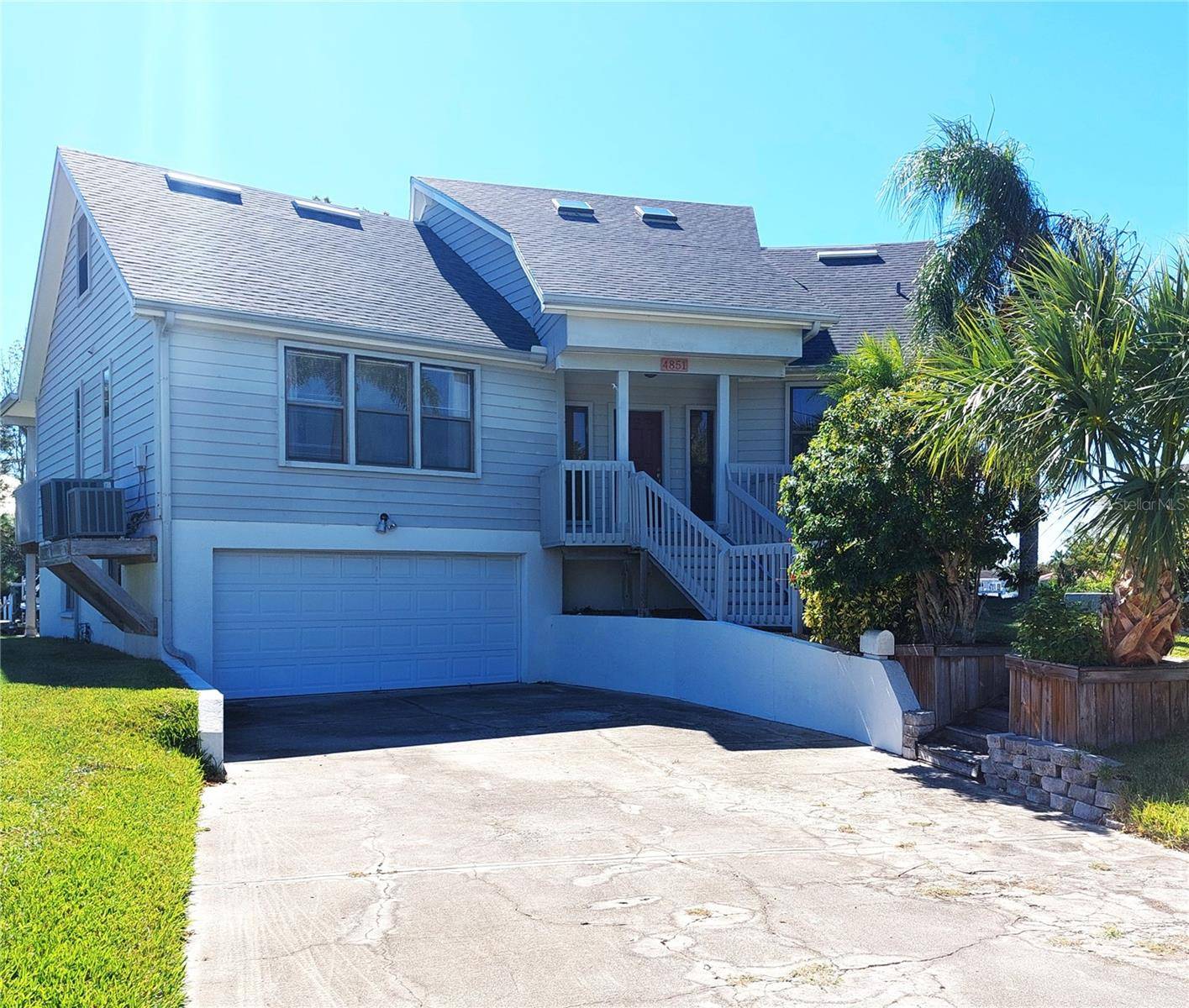 New Port Richey, FL 34652,4851 BONITO DR