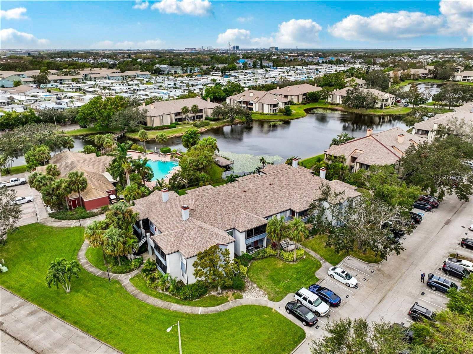 St Petersburg, FL 33702,10263 GANDY BLVD N #108(Furnished)