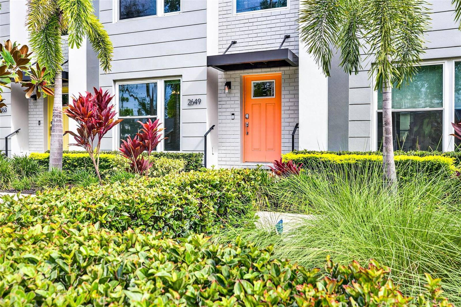 St Petersburg, FL 33713,2649 1ST AVE N