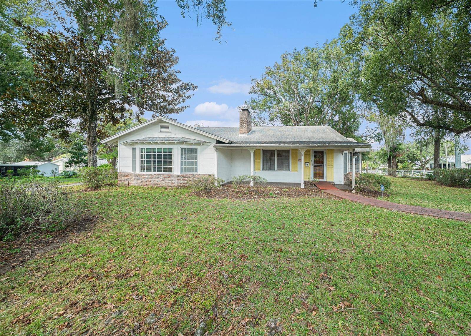 Dade City, FL 33525,37215 CHURCH AVE