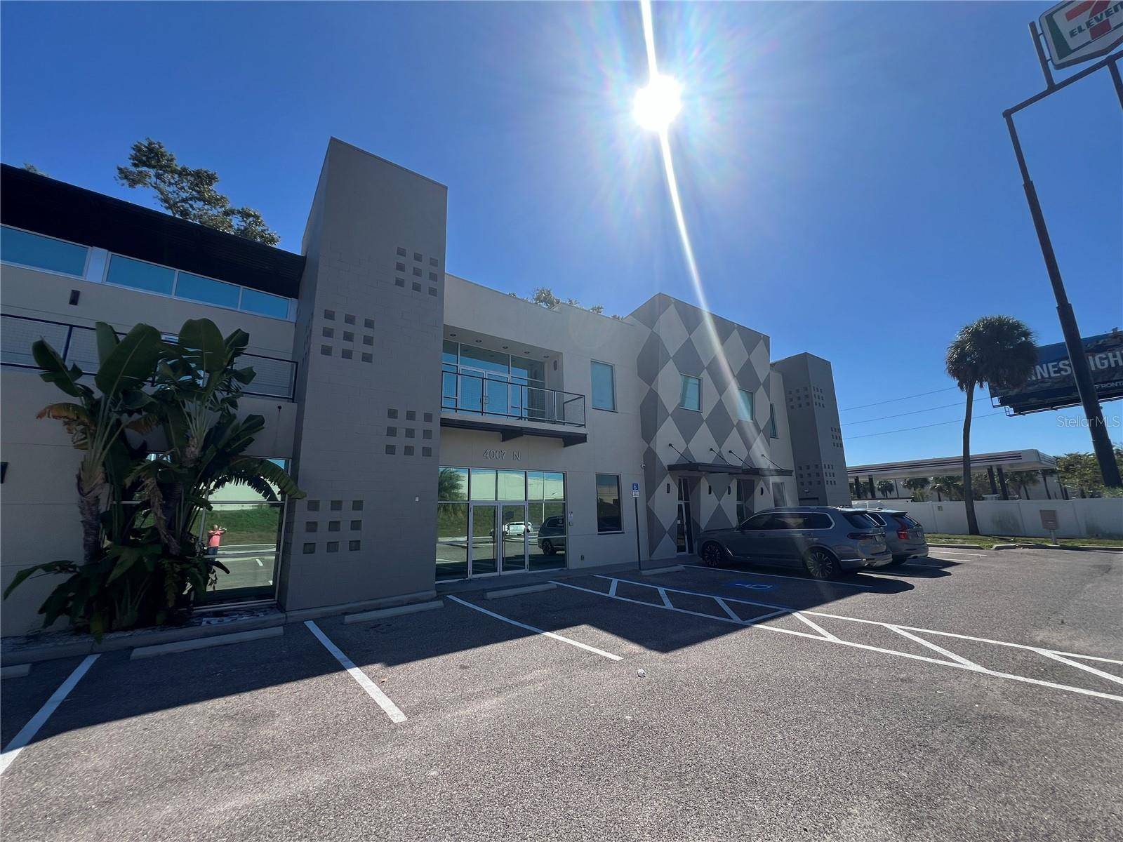 Tampa, FL 33603,4007 N TALIAFERRO AVE #B and C