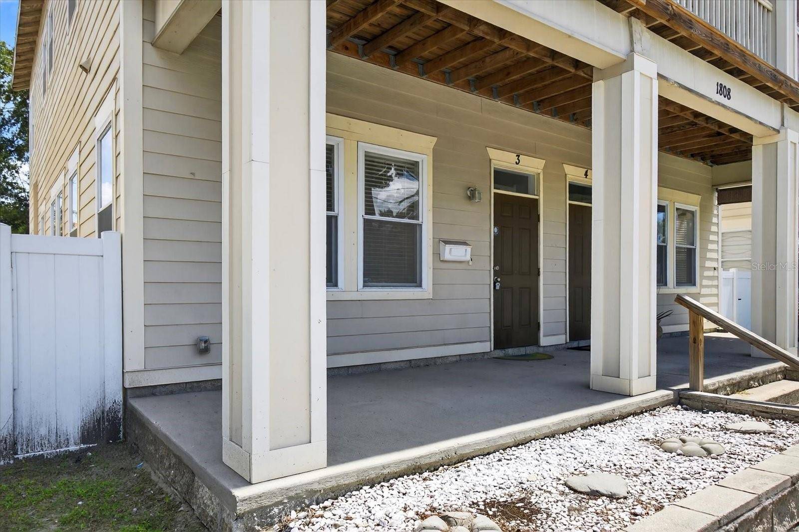 Tampa, FL 33605,1808 E COLUMBUS DR #3