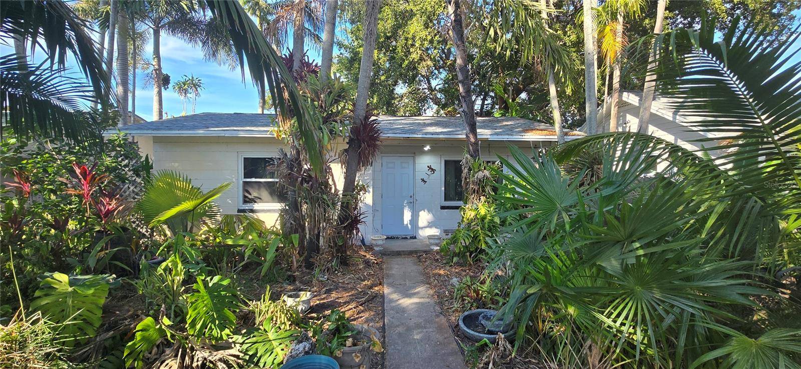 St Petersburg, FL 33714,3665 42ND AVE N