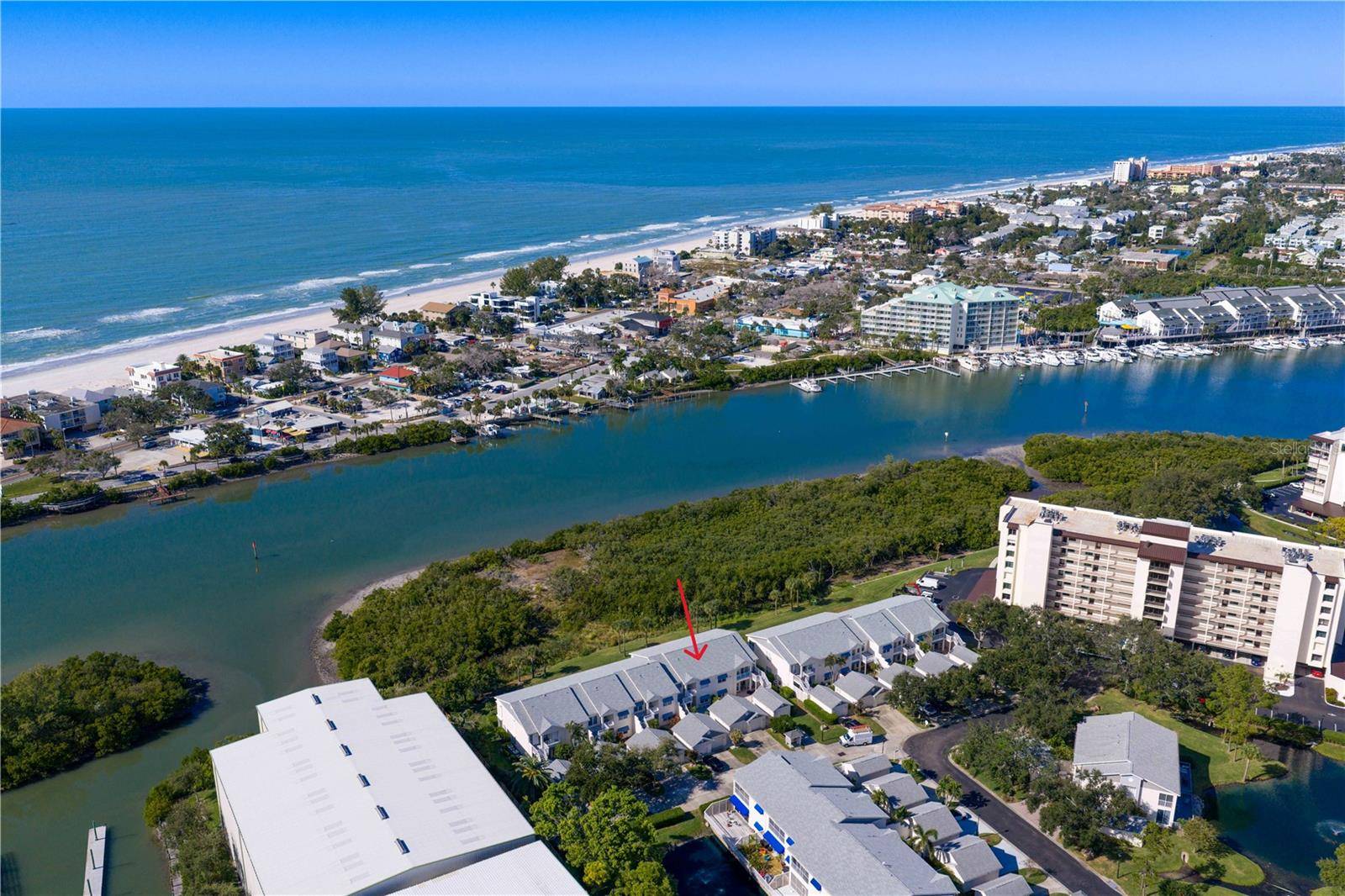 Largo, FL 33774,11535 SHIPWATCH WAY #1026