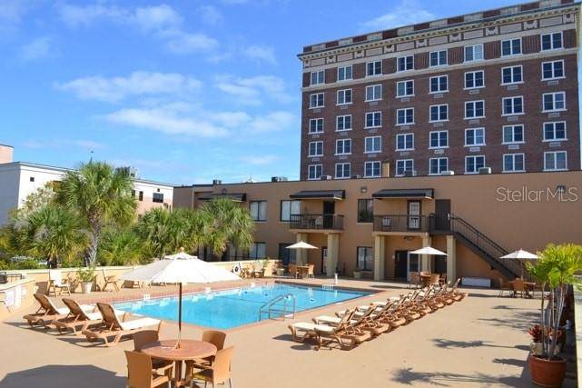 St Petersburg, FL 33701,411 1ST AVE N #502