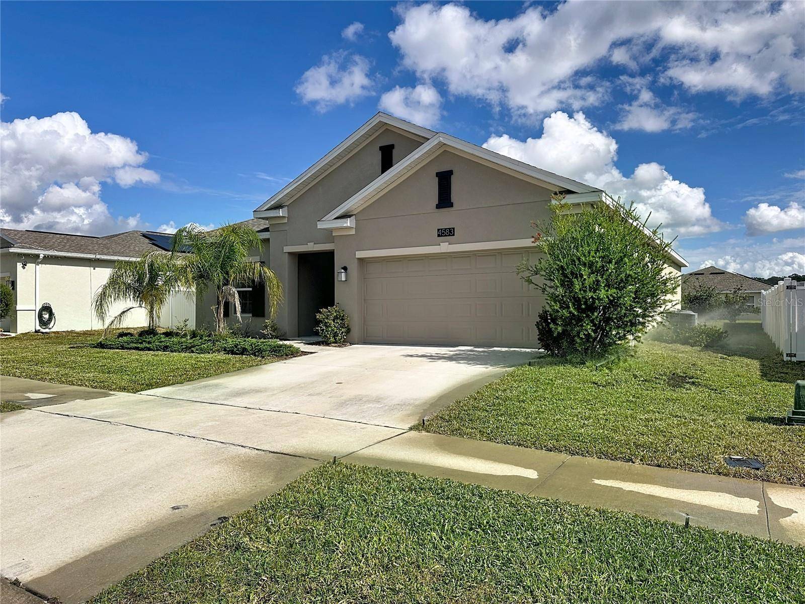 Clermont, FL 34714,4583 TAHOE CIR