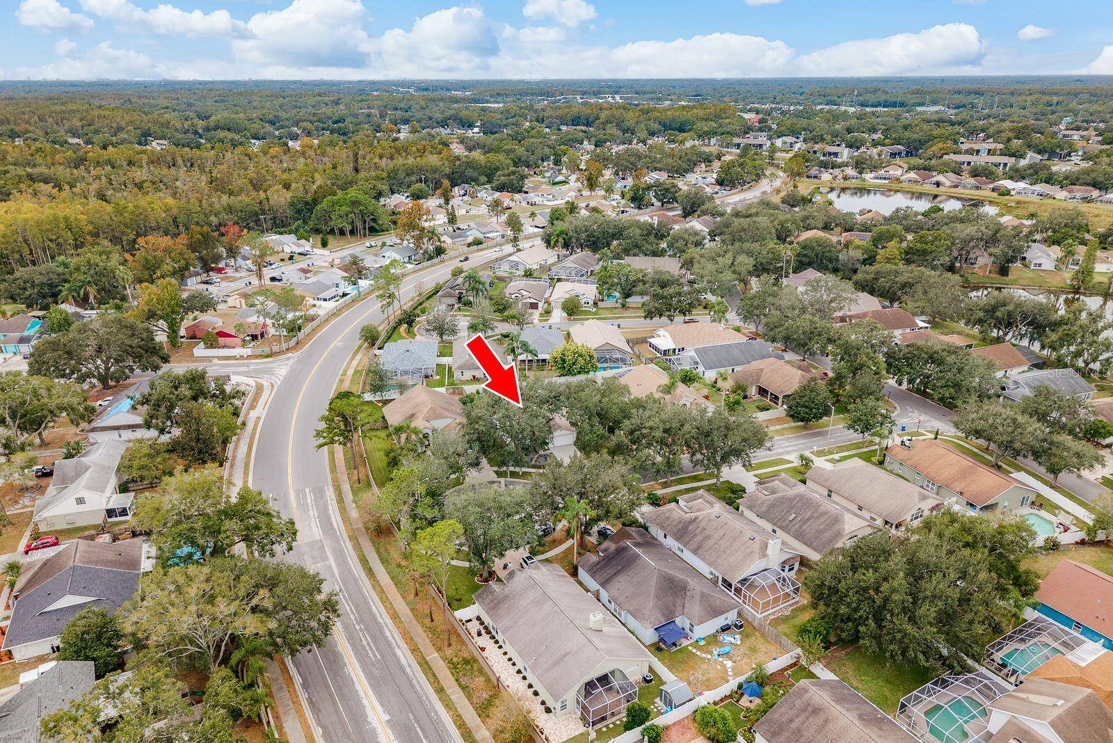 Tampa, FL 33618,3304 RED MULBERRY CT