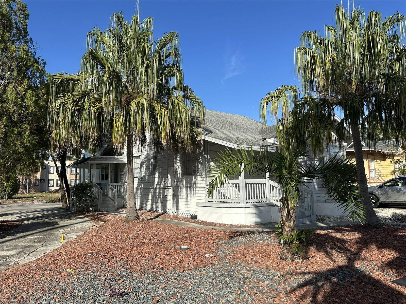 Tampa, FL 33606,2113 W NORTH B ST