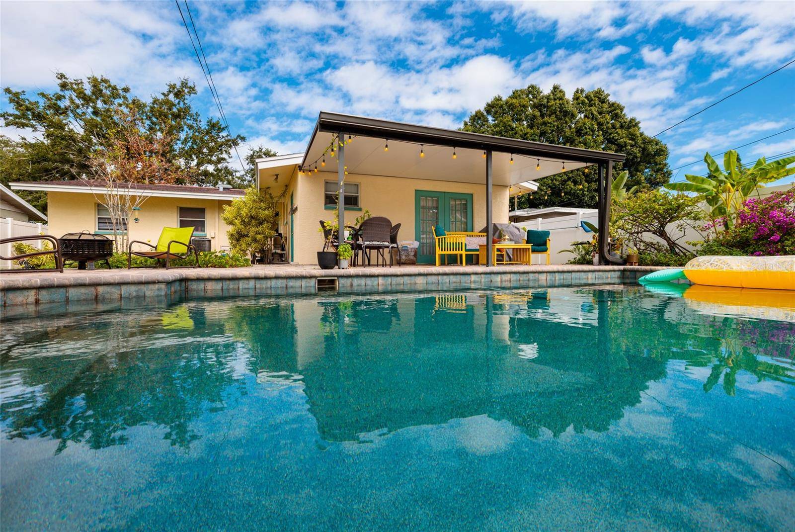 St Petersburg, FL 33703,230 43RD AVE NE