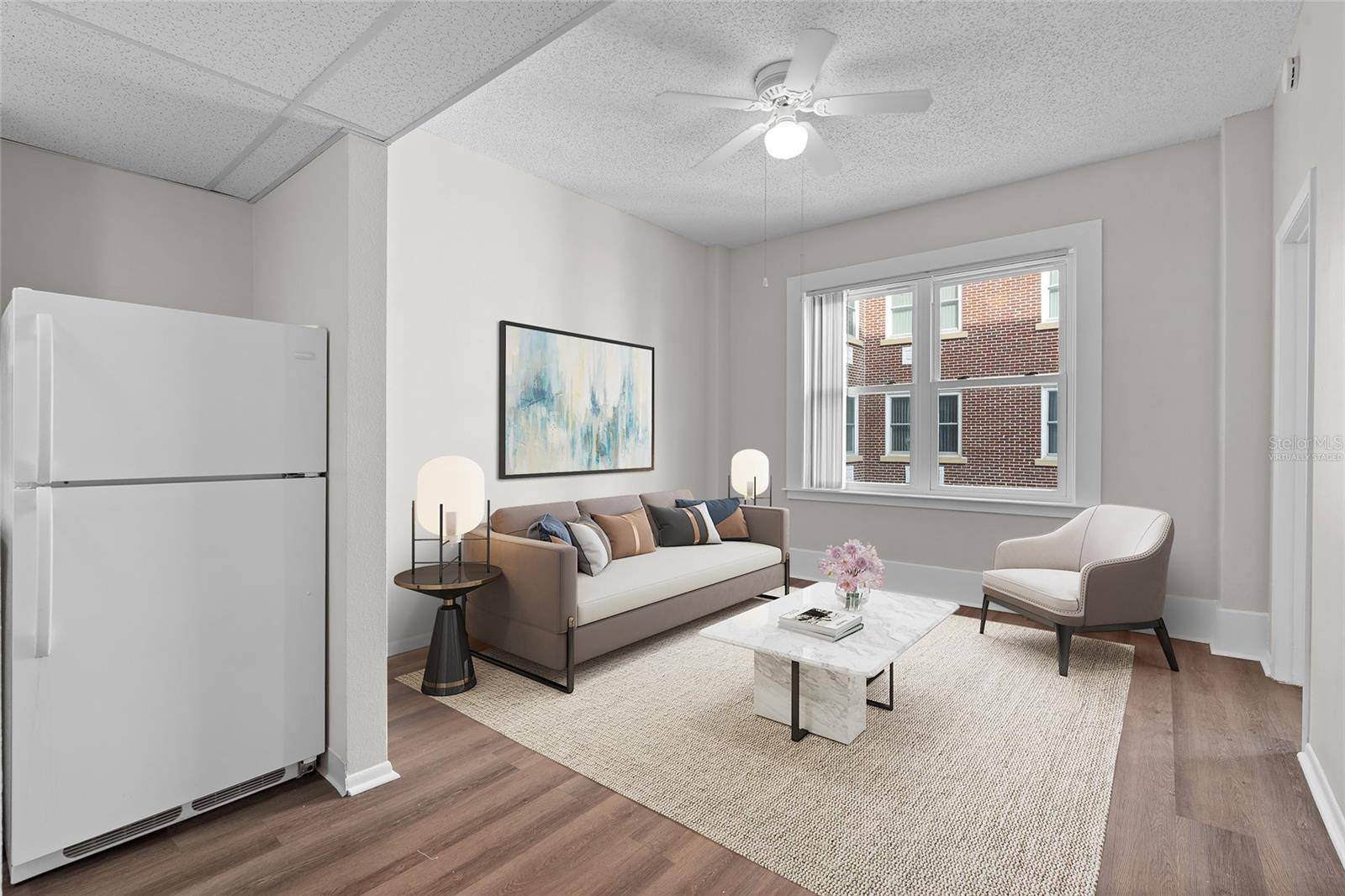 St Petersburg, FL 33701,411 1ST AVE N #702