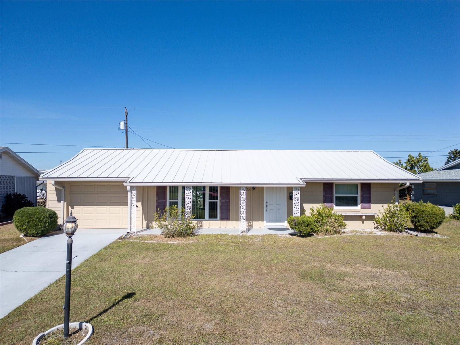 Sun City Center, FL 33573,735 TORREY PINES AVE