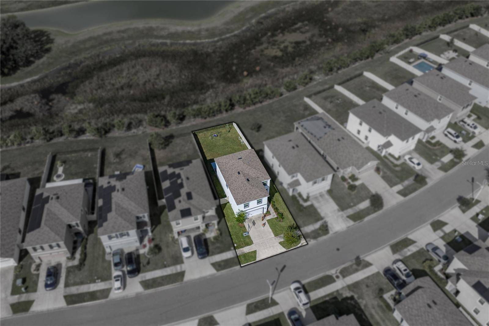 San Antonio, FL 33576,10951 PENNY GALE LOOP