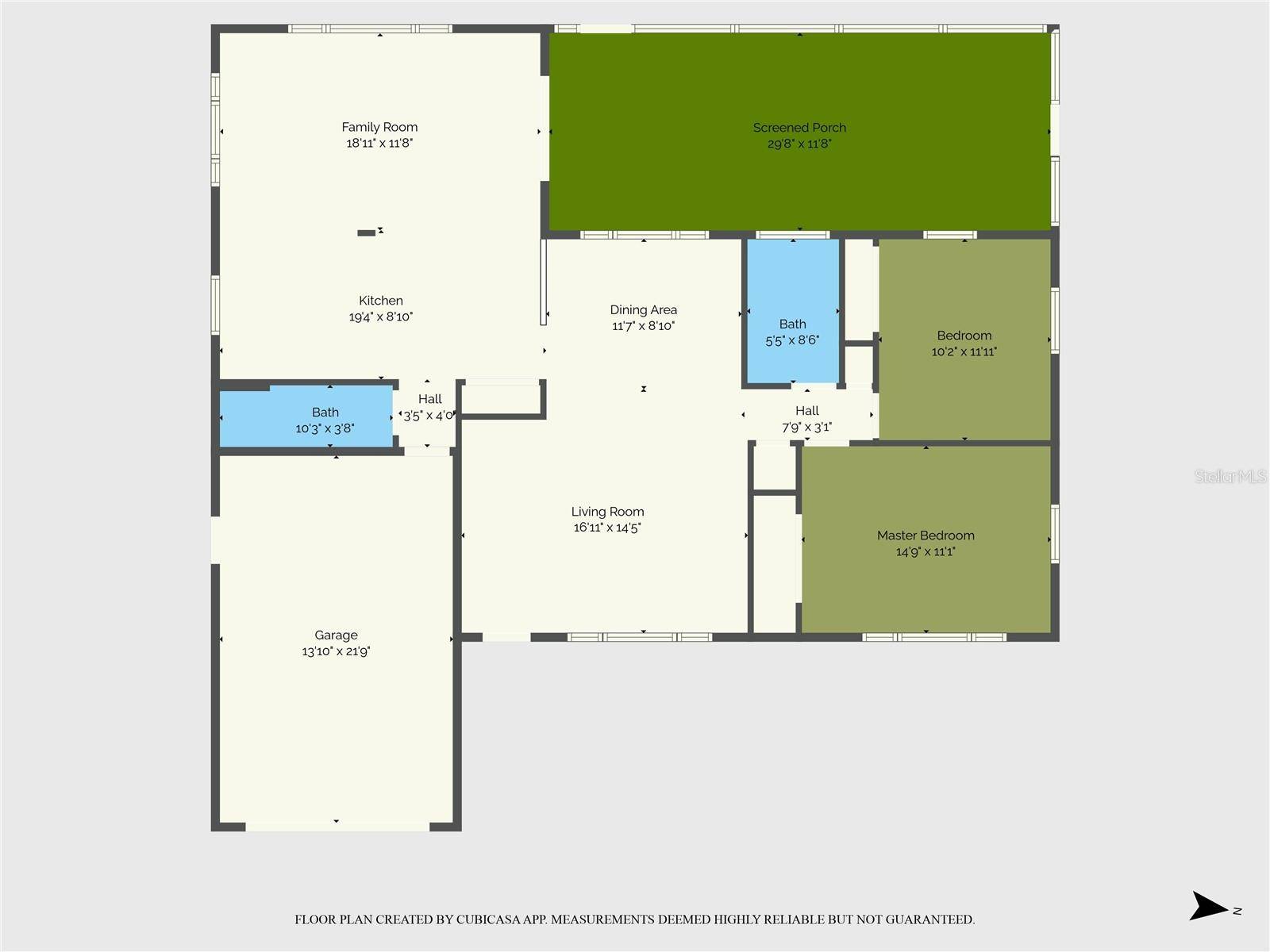 New Port Richey, FL 34652,4256 RUDDER WAY