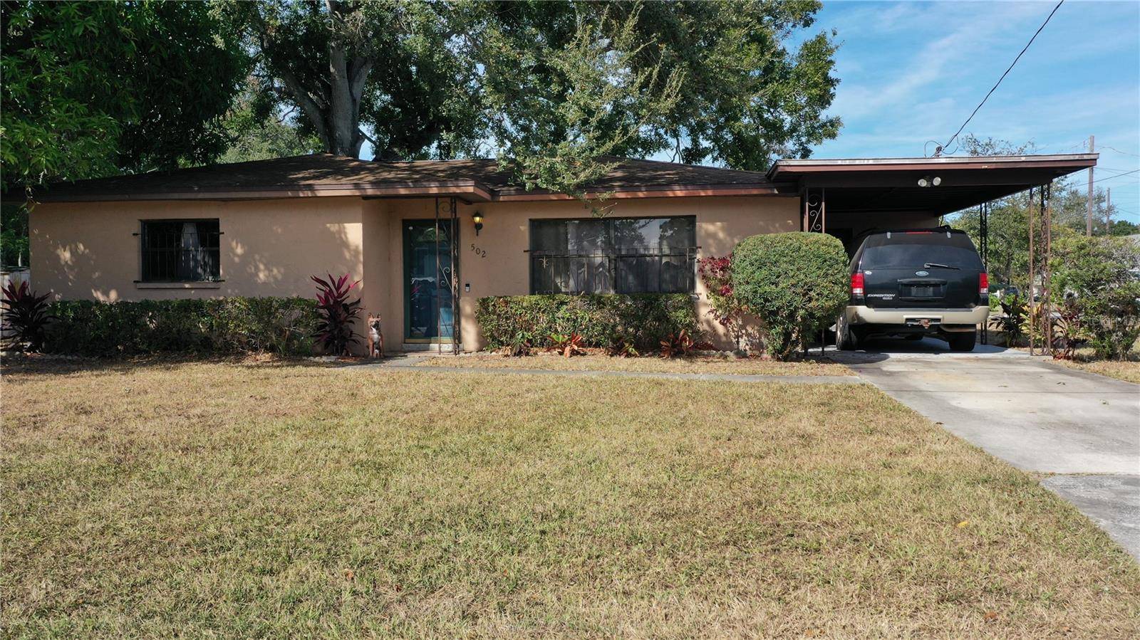 Tampa, FL 33609,502 N BEVERLY AVE