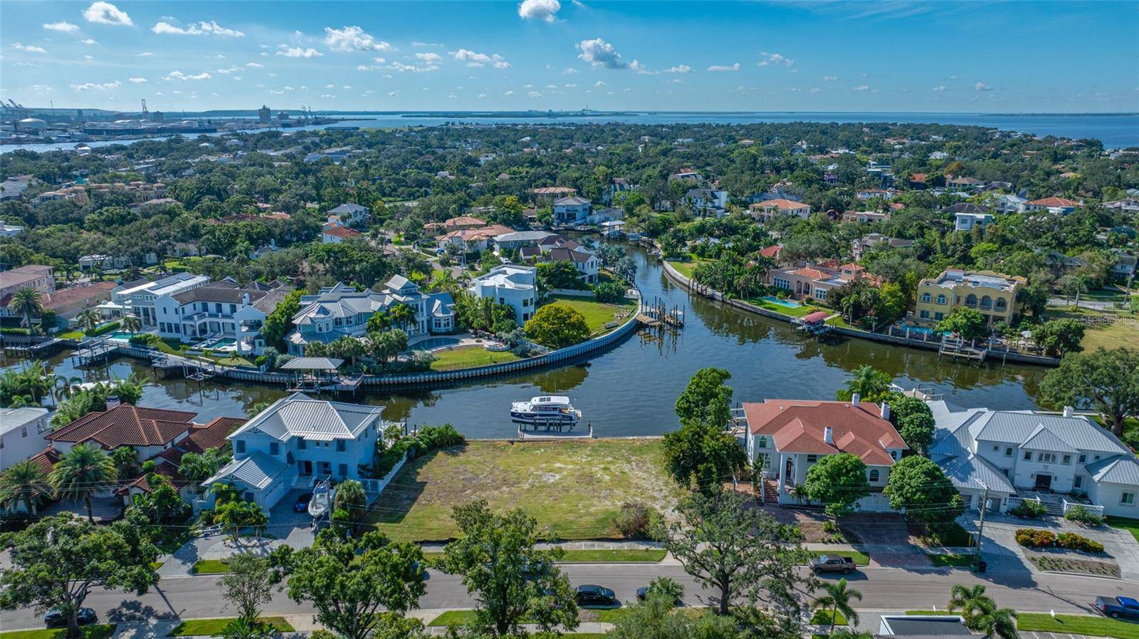 Tampa, FL 33606,102 ADALIA AVE