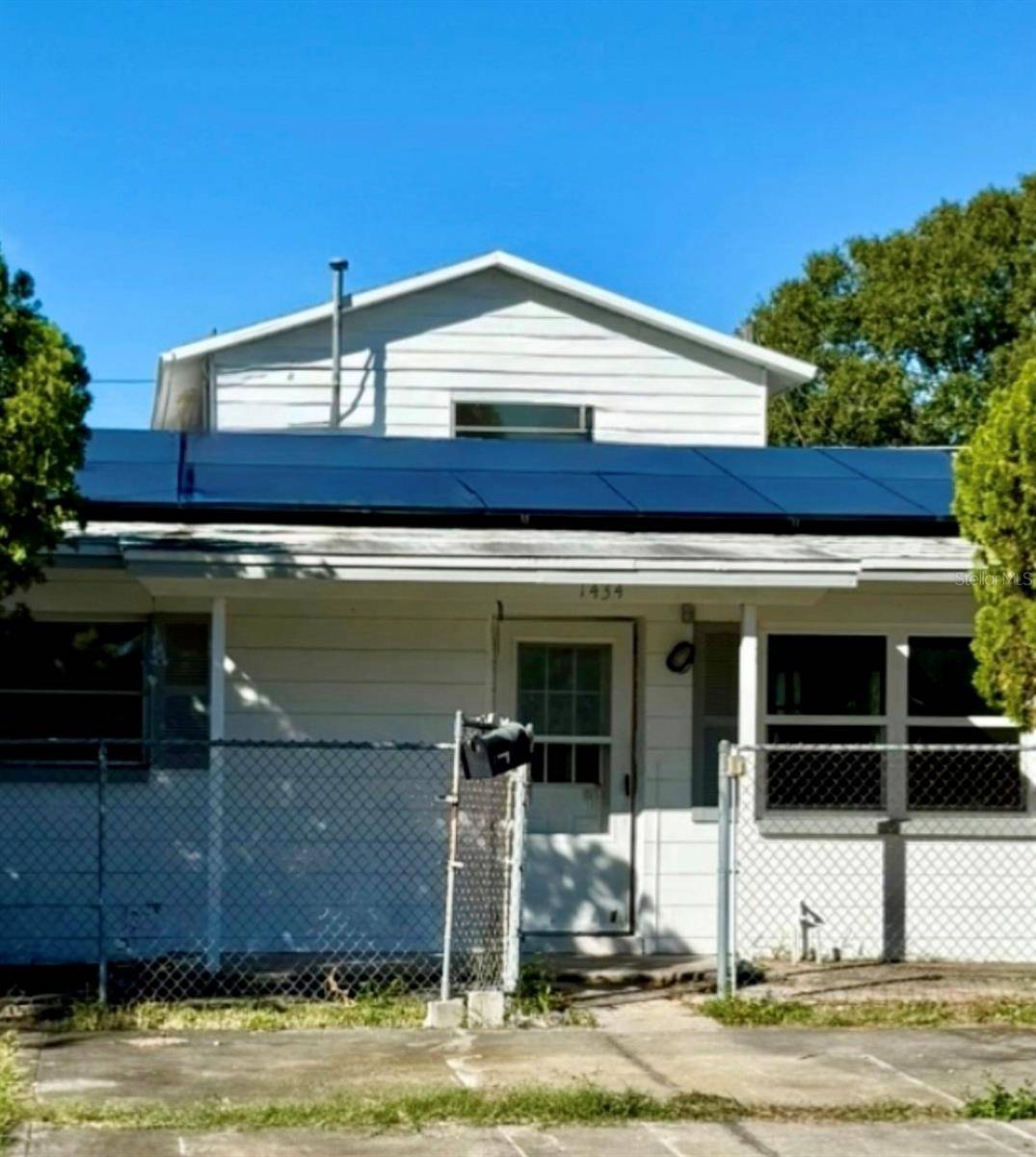 St Petersburg, FL 33713,1434 25TH ST N