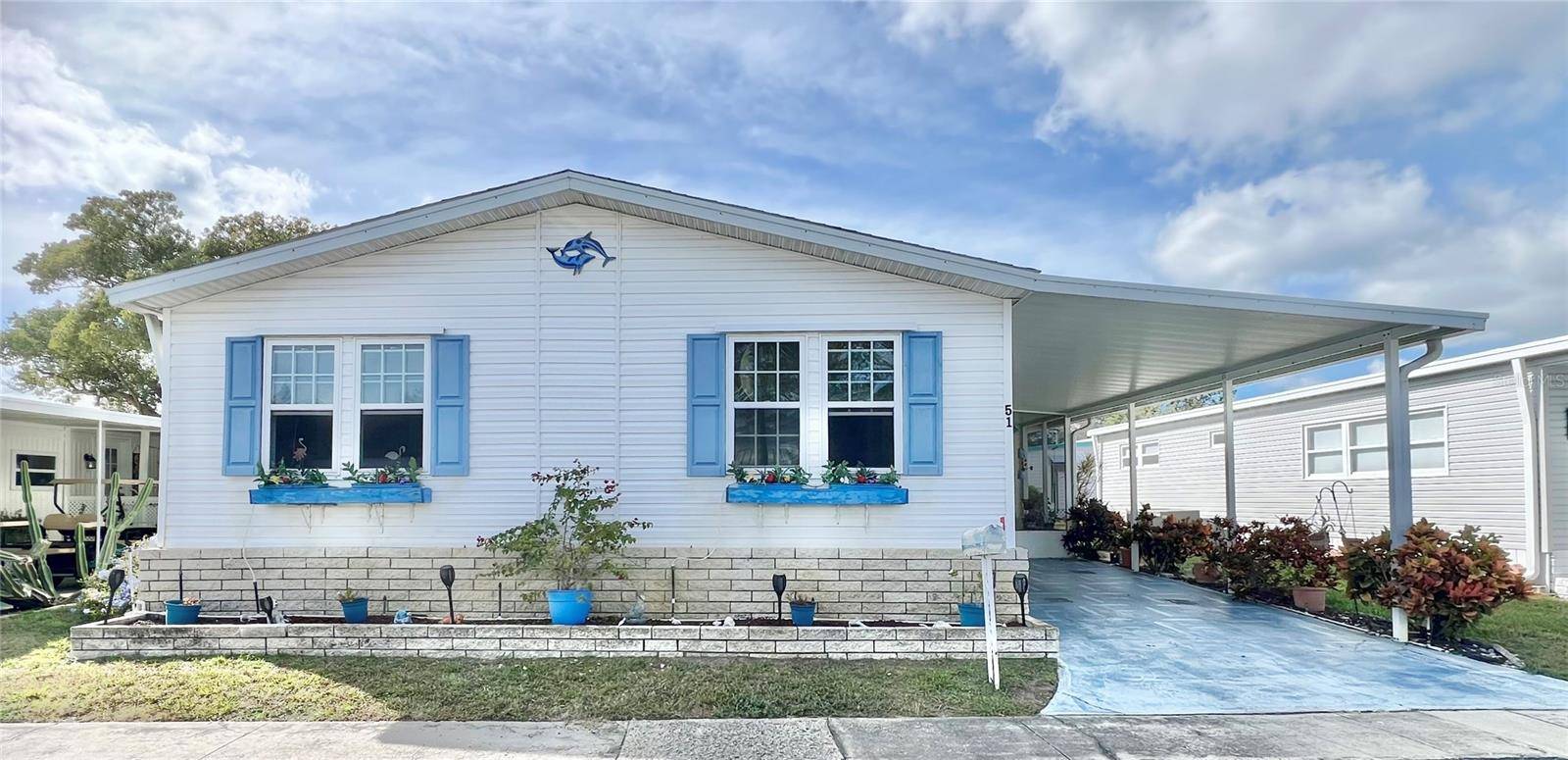 Largo, FL 33770,51 PINDO PALM ST E