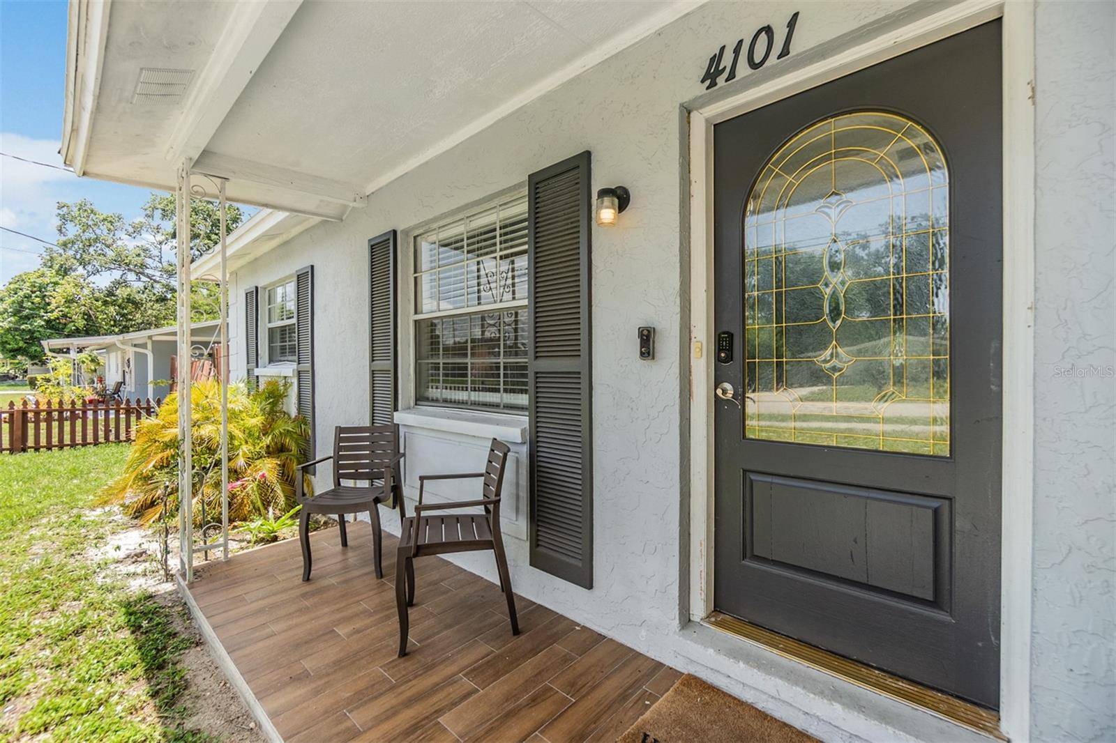 Tampa, FL 33607,4101 W ARCH ST #A