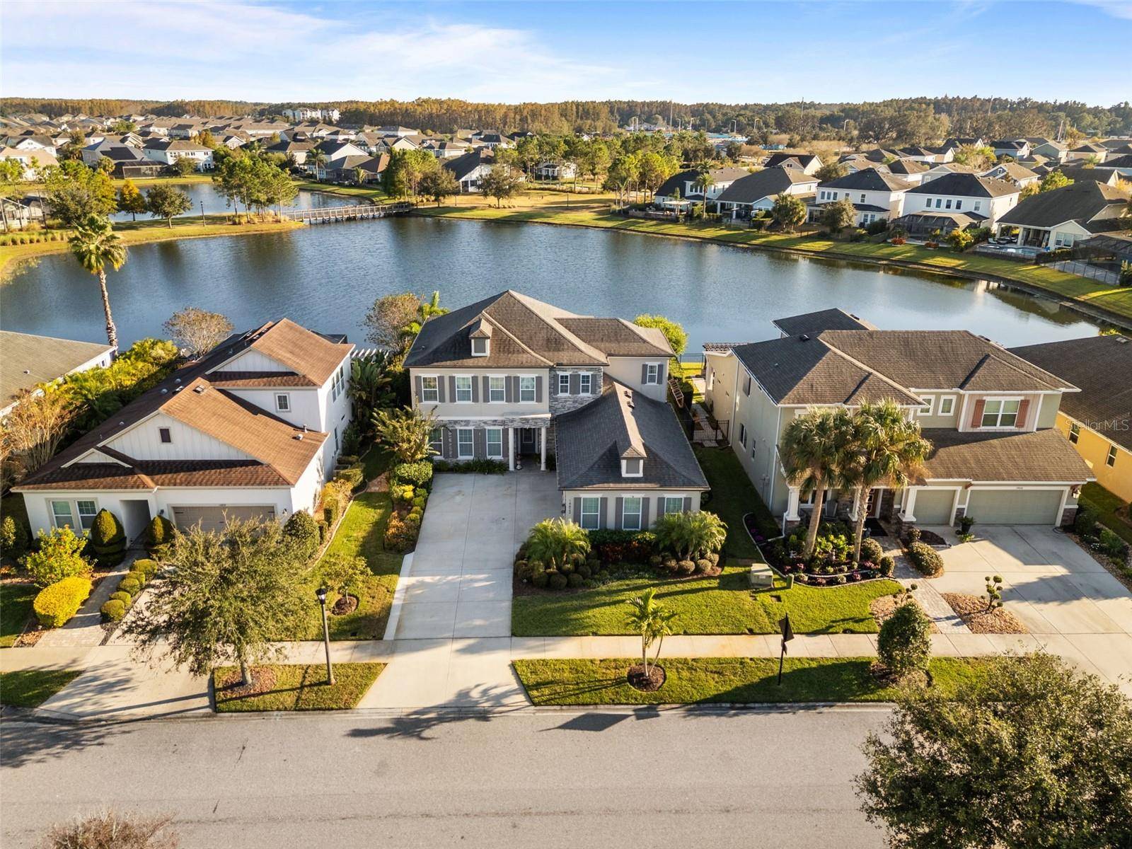 Odessa, FL 33556,14822 TRAILS EDGE BLVD