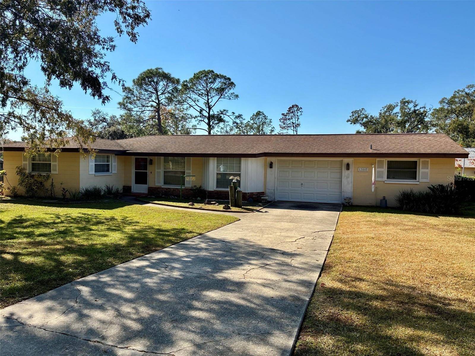 Dade City, FL 33525,13445 10TH ST