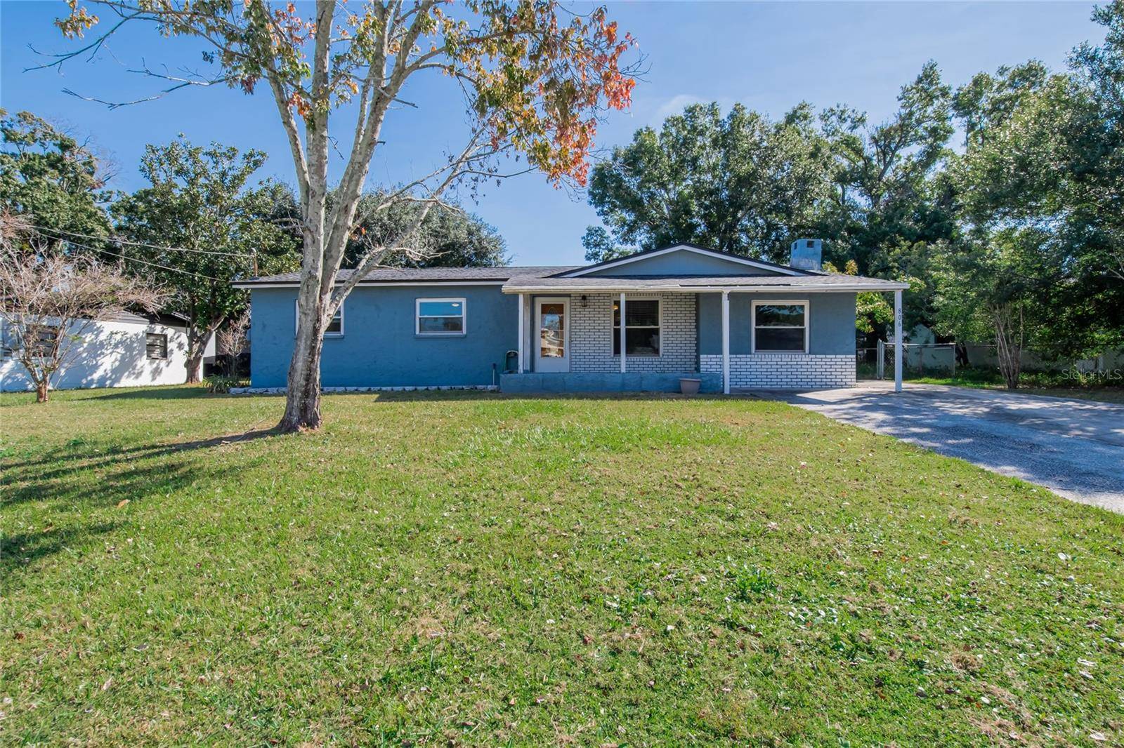 Tampa, FL 33619,806 PAPAYA DR