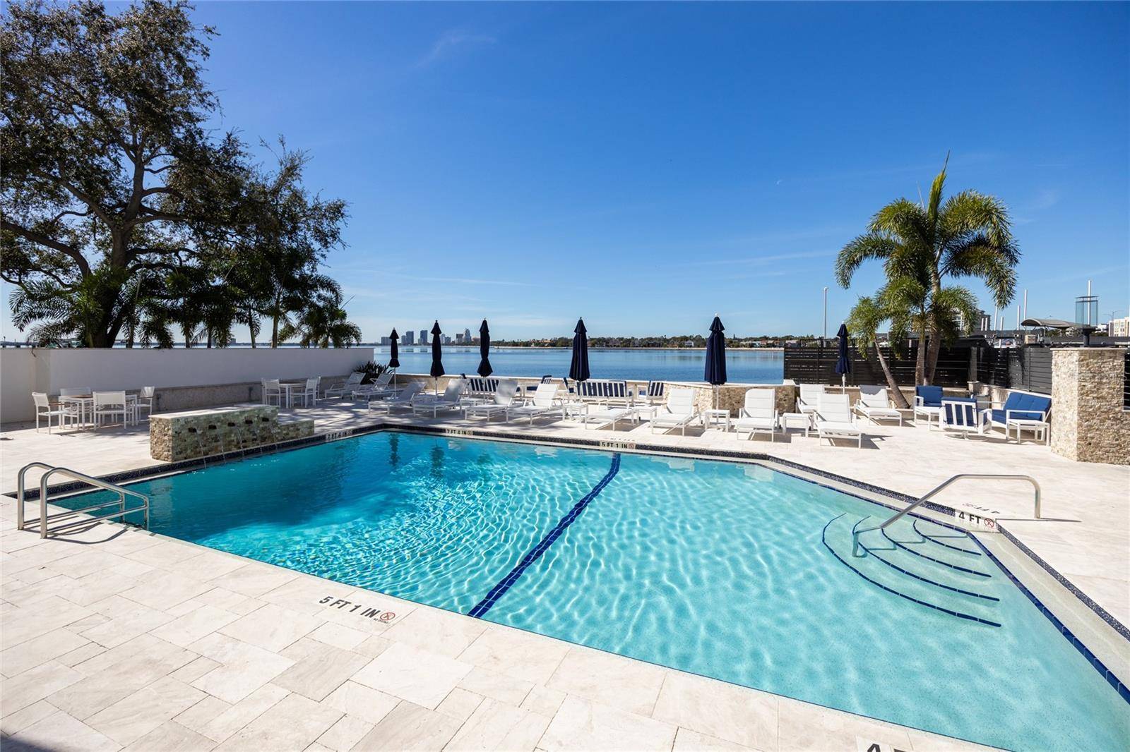 Tampa, FL 33606,2 ADALIA AVE #807