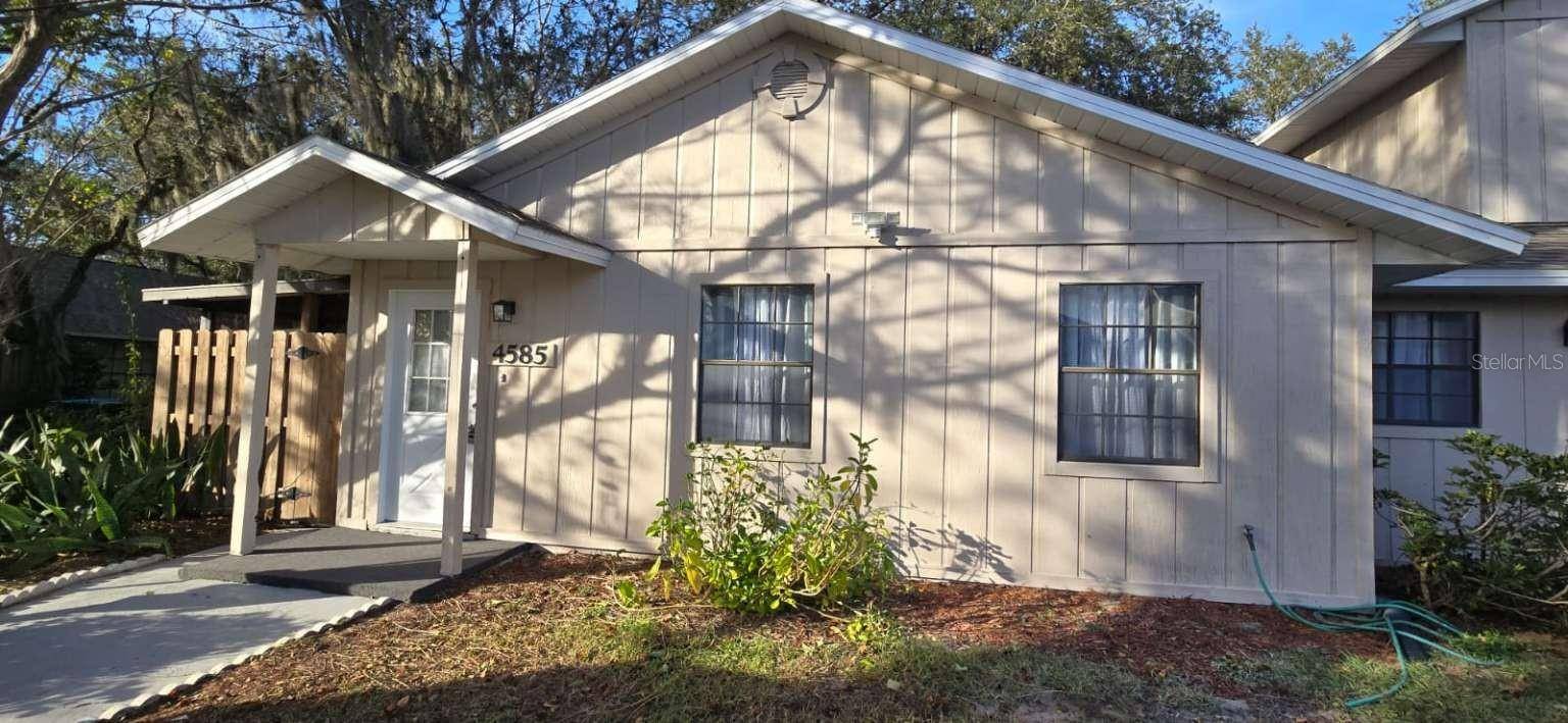 Orlando, FL 32808,4585 LIGHTHOUSE CIR #49