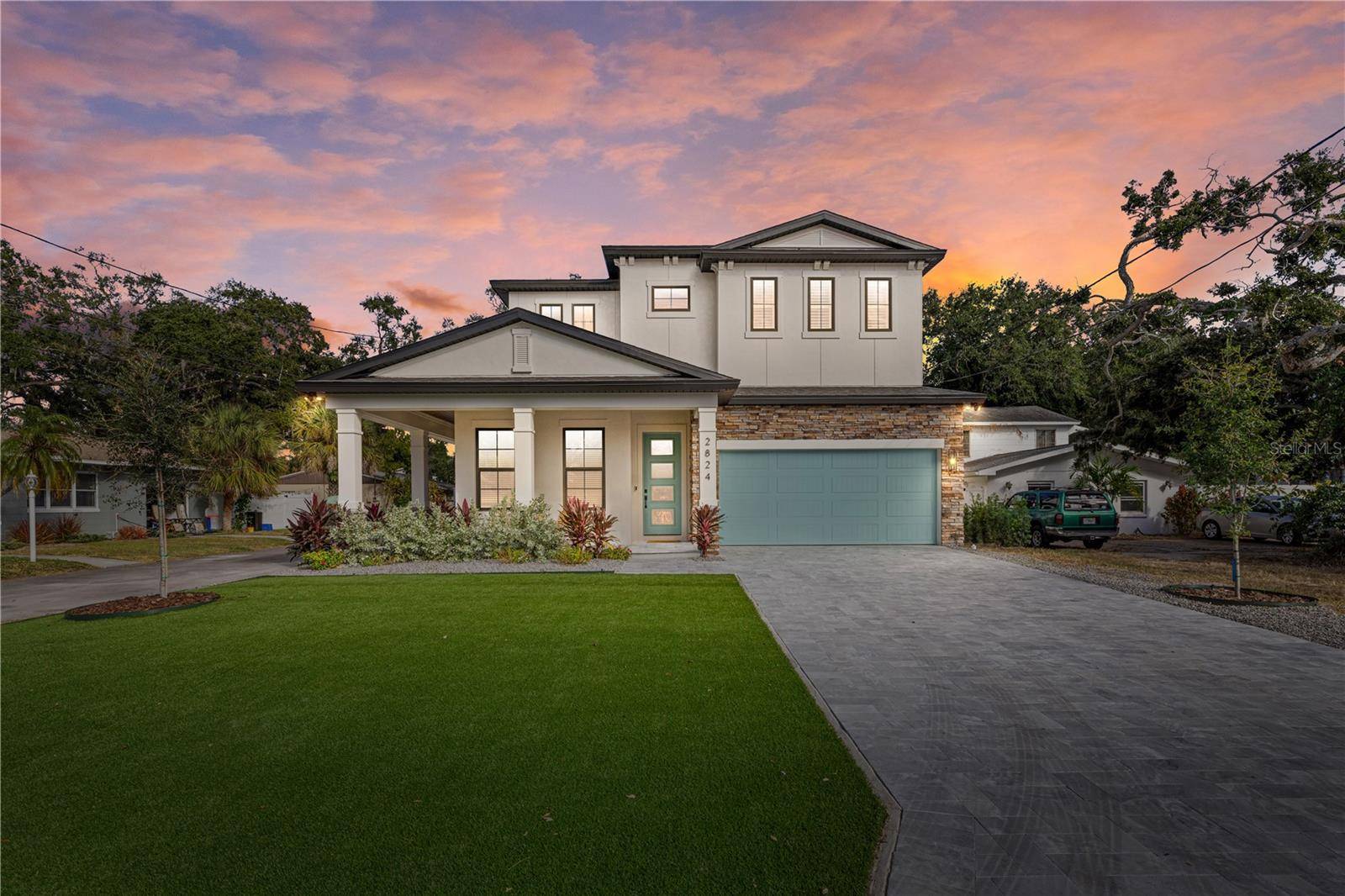 Gulfport, FL 33707,2824 52ND ST S