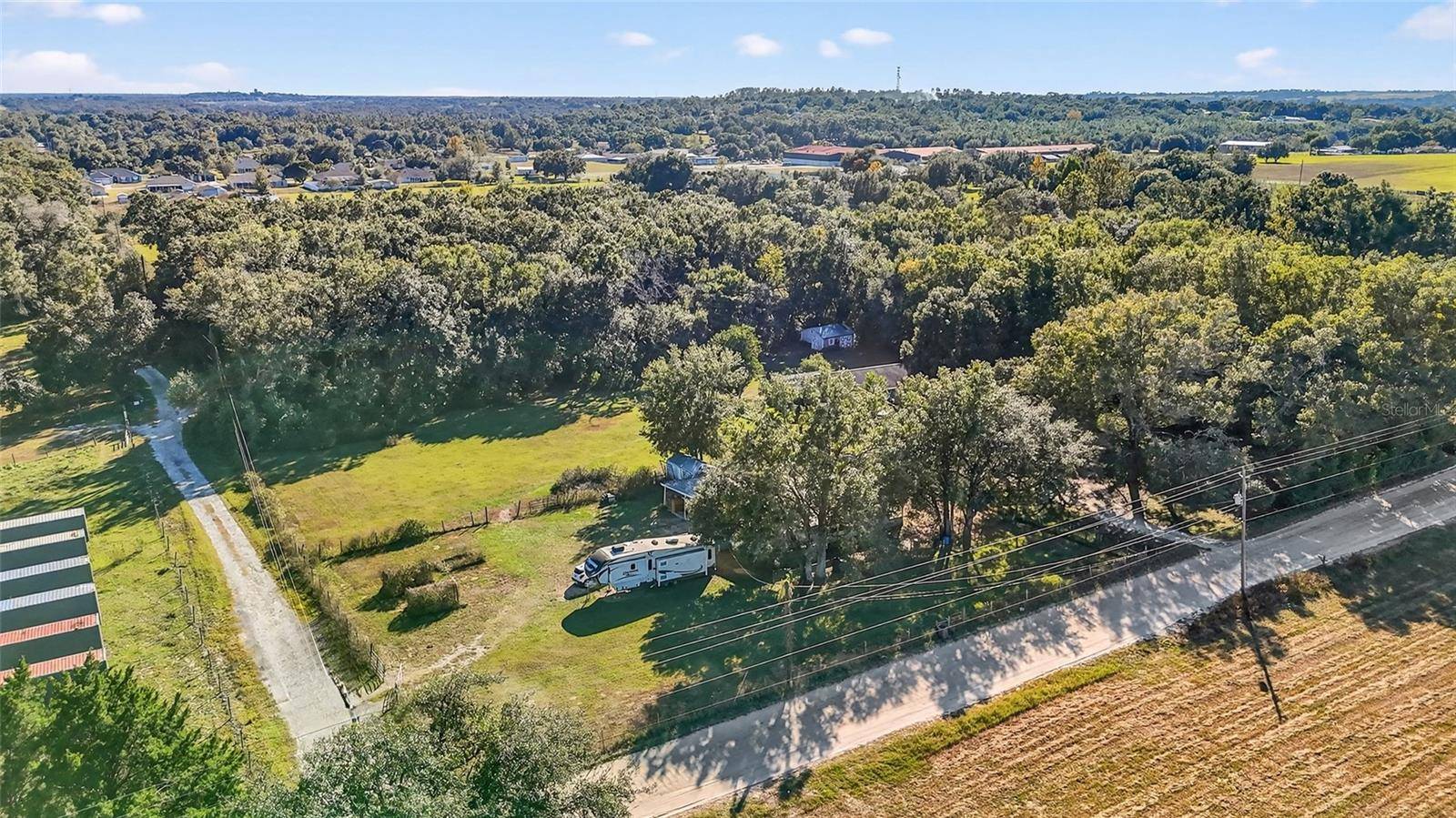 Dade City, FL 33525,38710 TOWNSEND RD