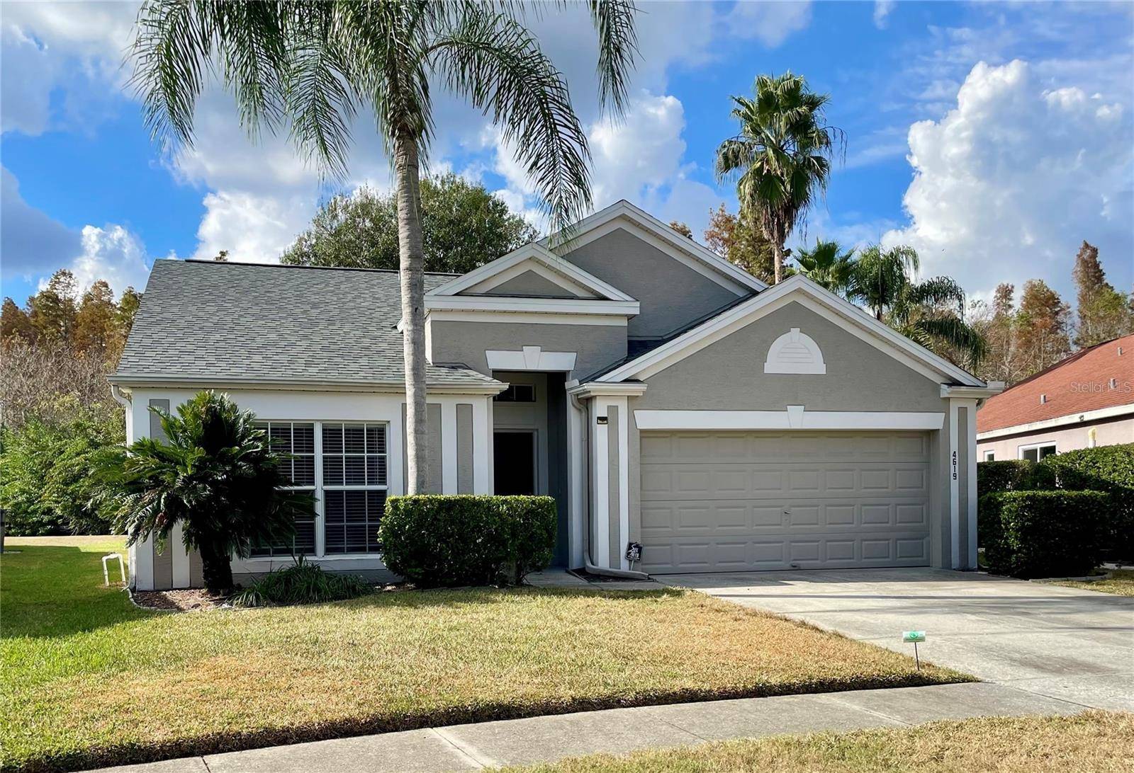 Lutz, FL 33558,4619 GULFWINDS DR