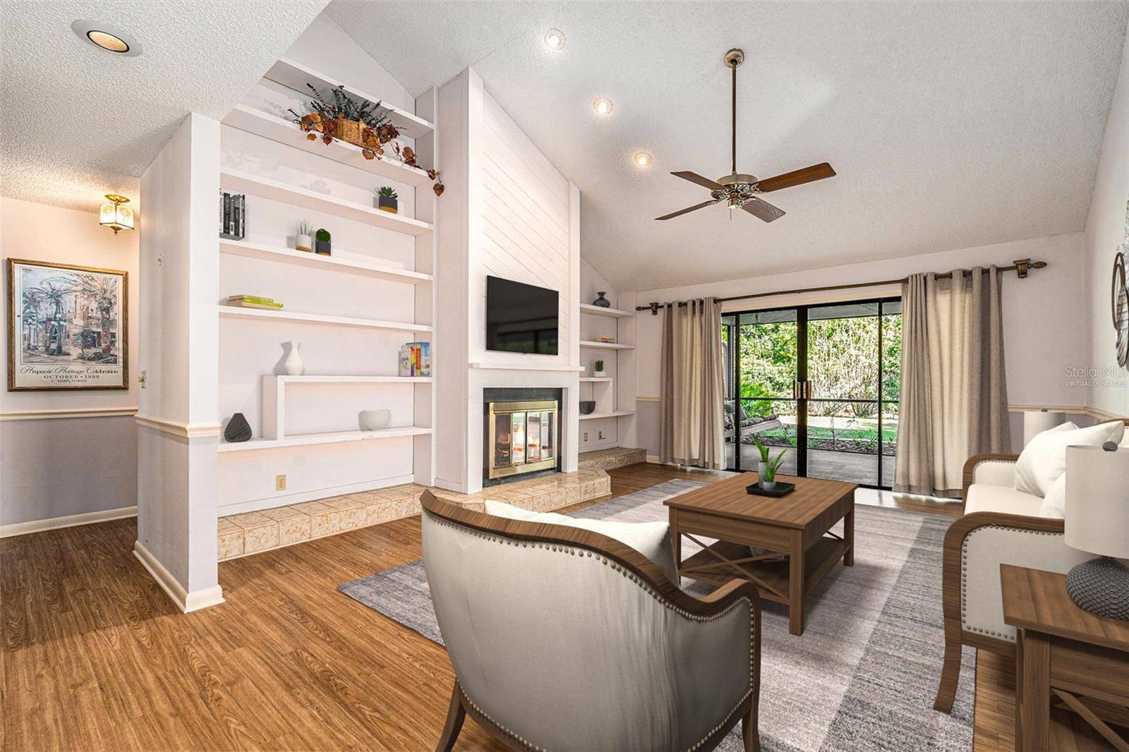 Tampa, FL 33618,3335 FOXRIDGE CIR