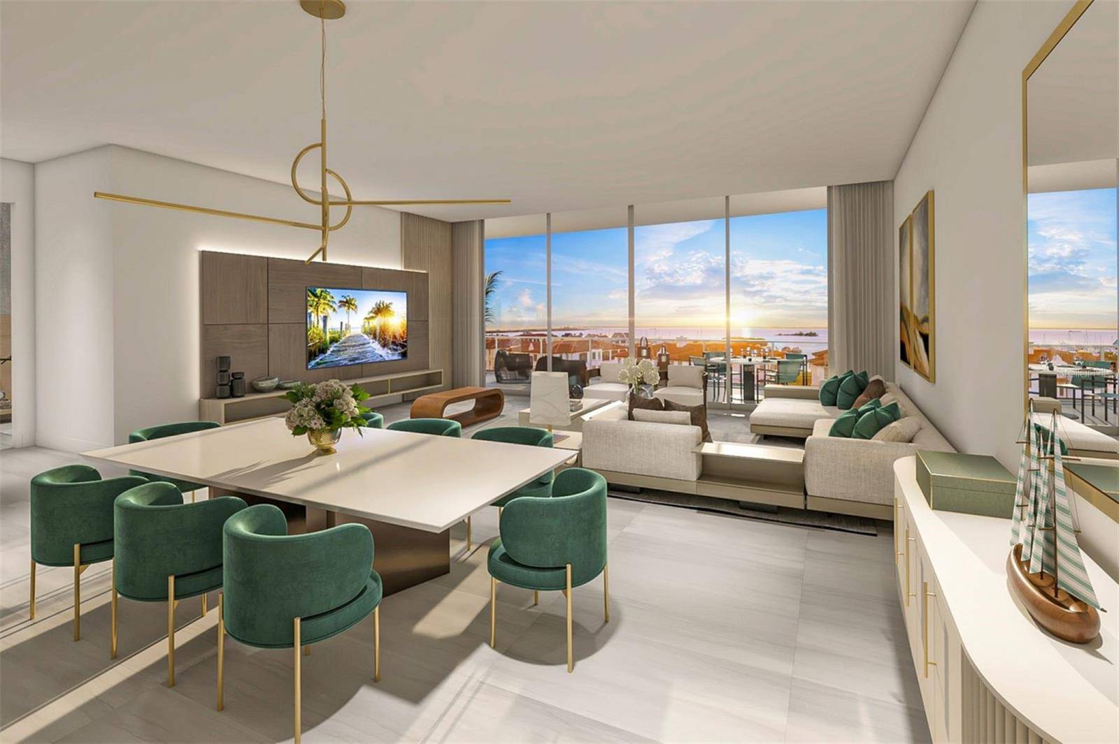 Tampa, FL 33616,5701 BOWEN DANIEL DR. #302