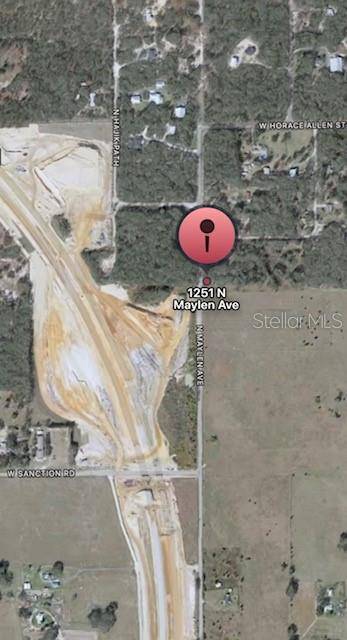 Lecanto, FL 34461,1251 N MAYLEN AVE