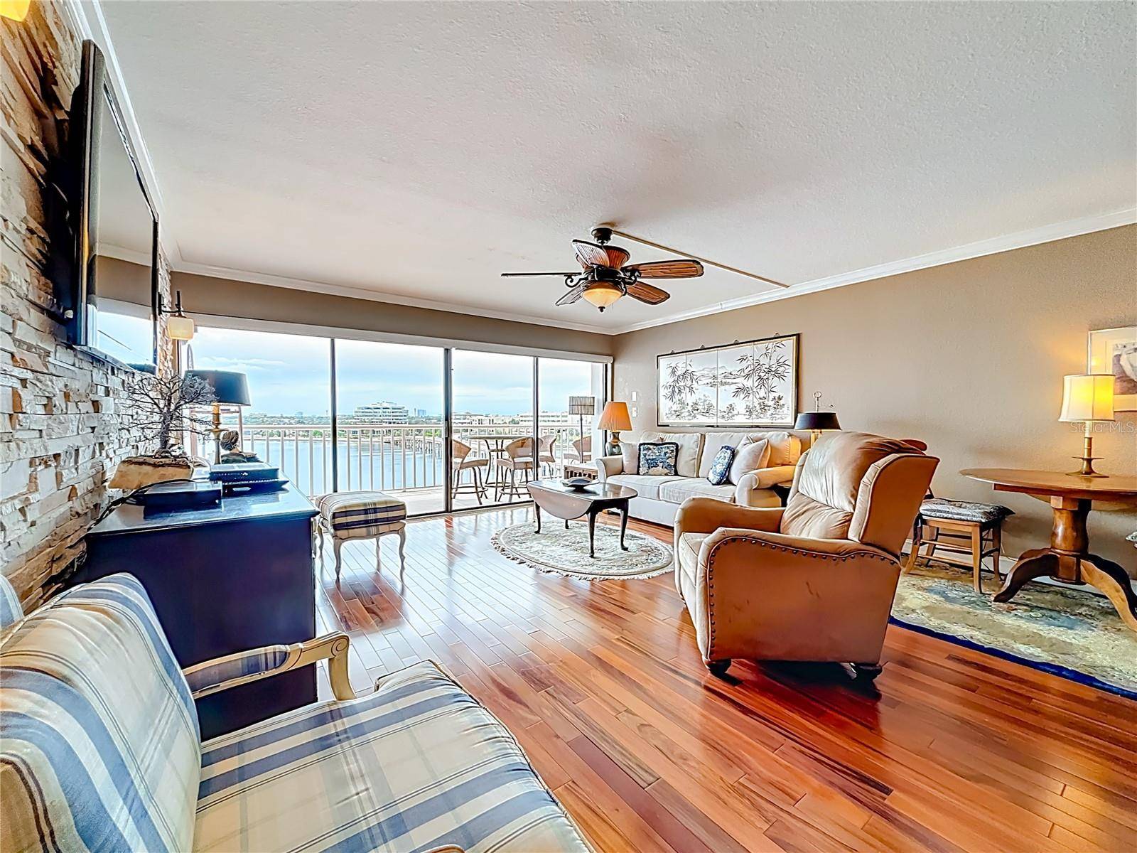 Tampa, FL 33606,2 ADALIA AVE #802