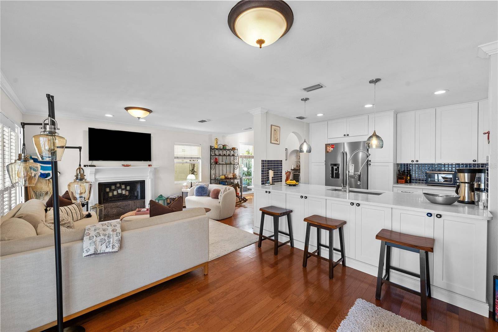 Tampa, FL 33629,2023 S CAROLINA AVE #A