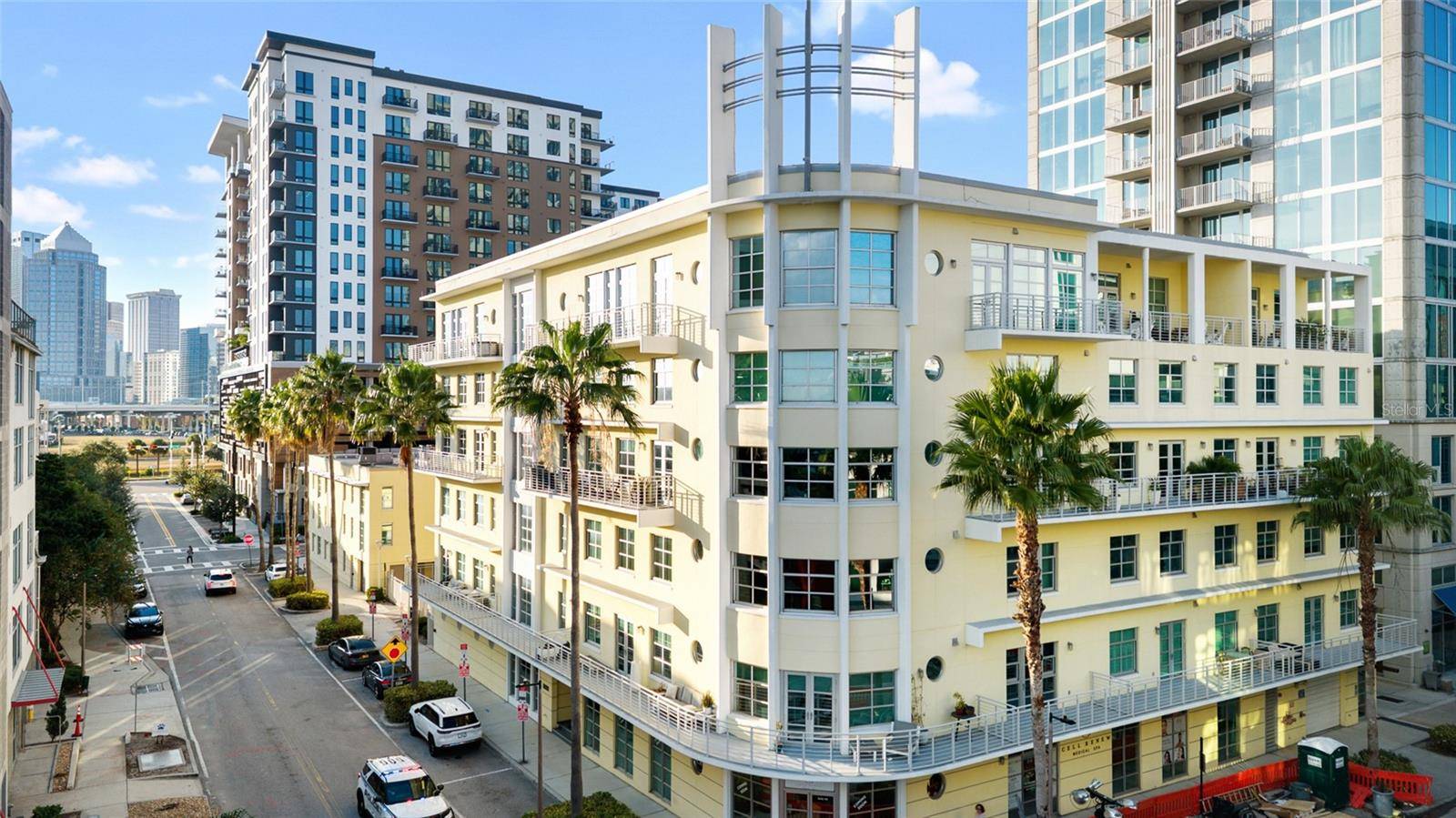 Tampa, FL 33602,1212 E WHITING ST #402