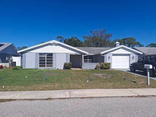 Holiday, FL 34691,3331 ROCK VALLEY DR