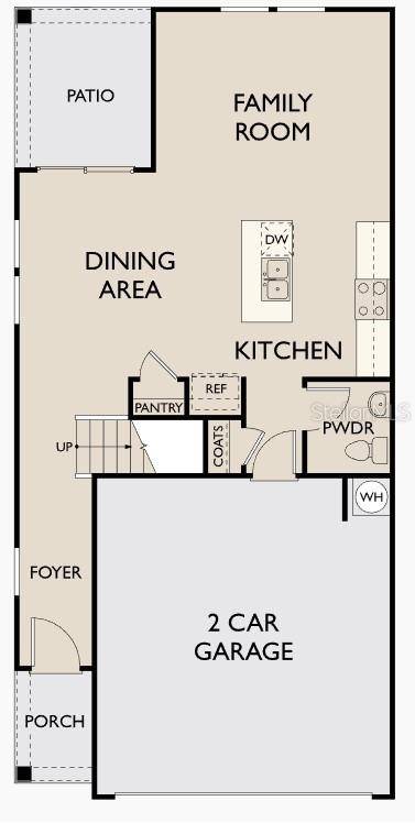 Kissimmee, FL 34746,2515 GREY HAWK DR