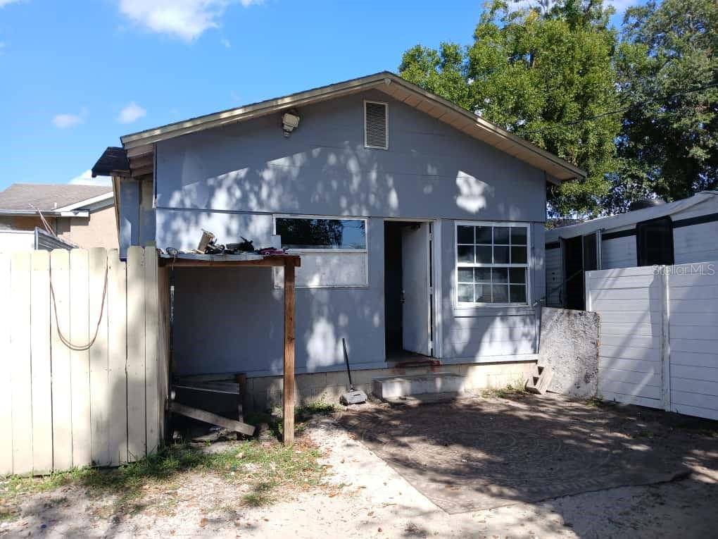 Tampa, FL 33603,1705 W POWHATAN AVE