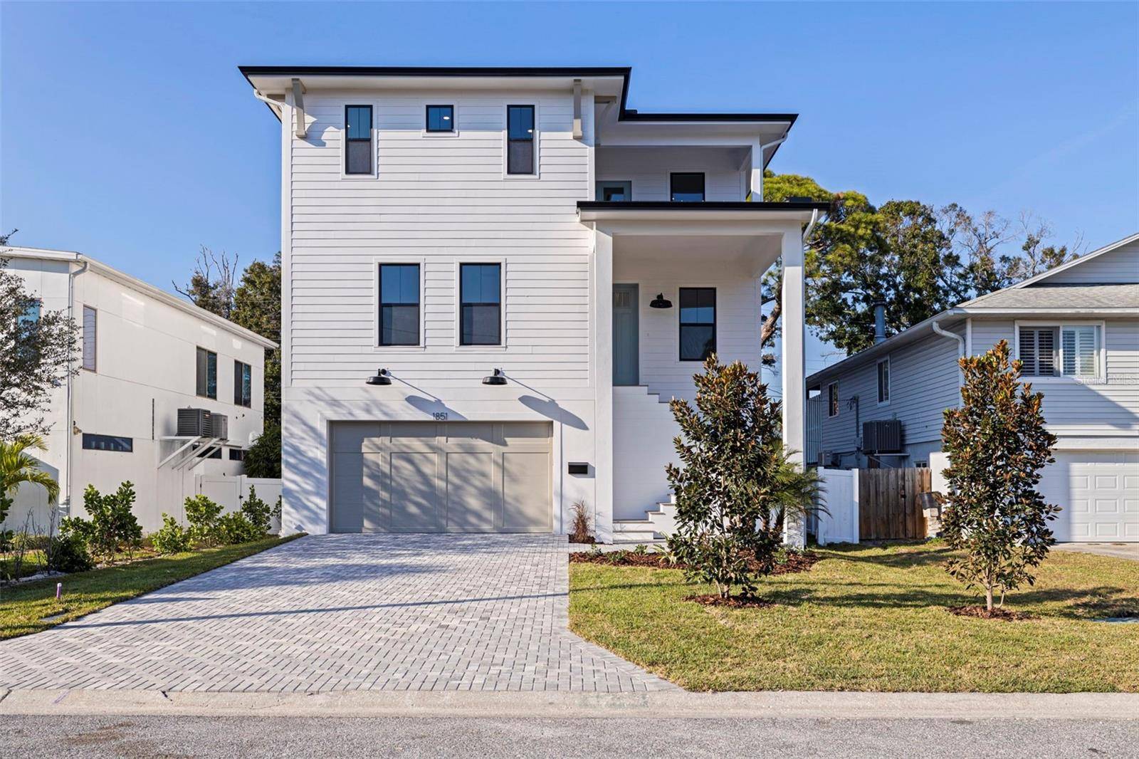 St Petersburg, FL 33703,1851 MISSISSIPPI AVE NE