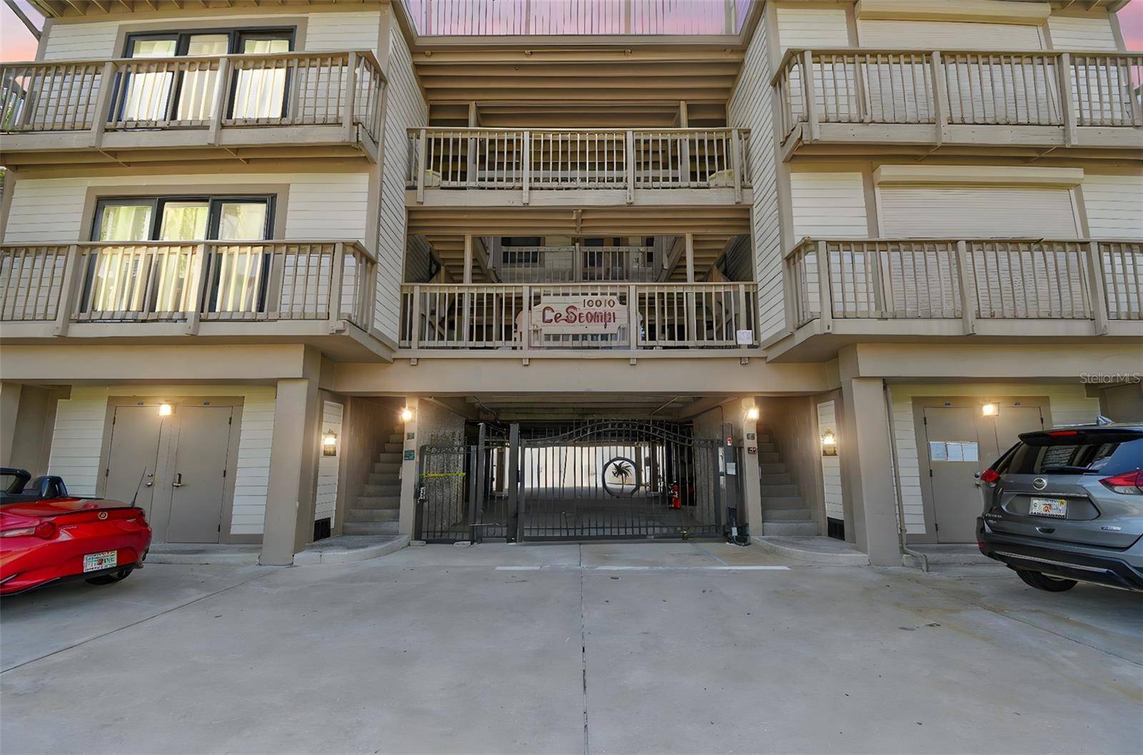 Indian Shores, FL 33785,19010 GULF BLVD #203