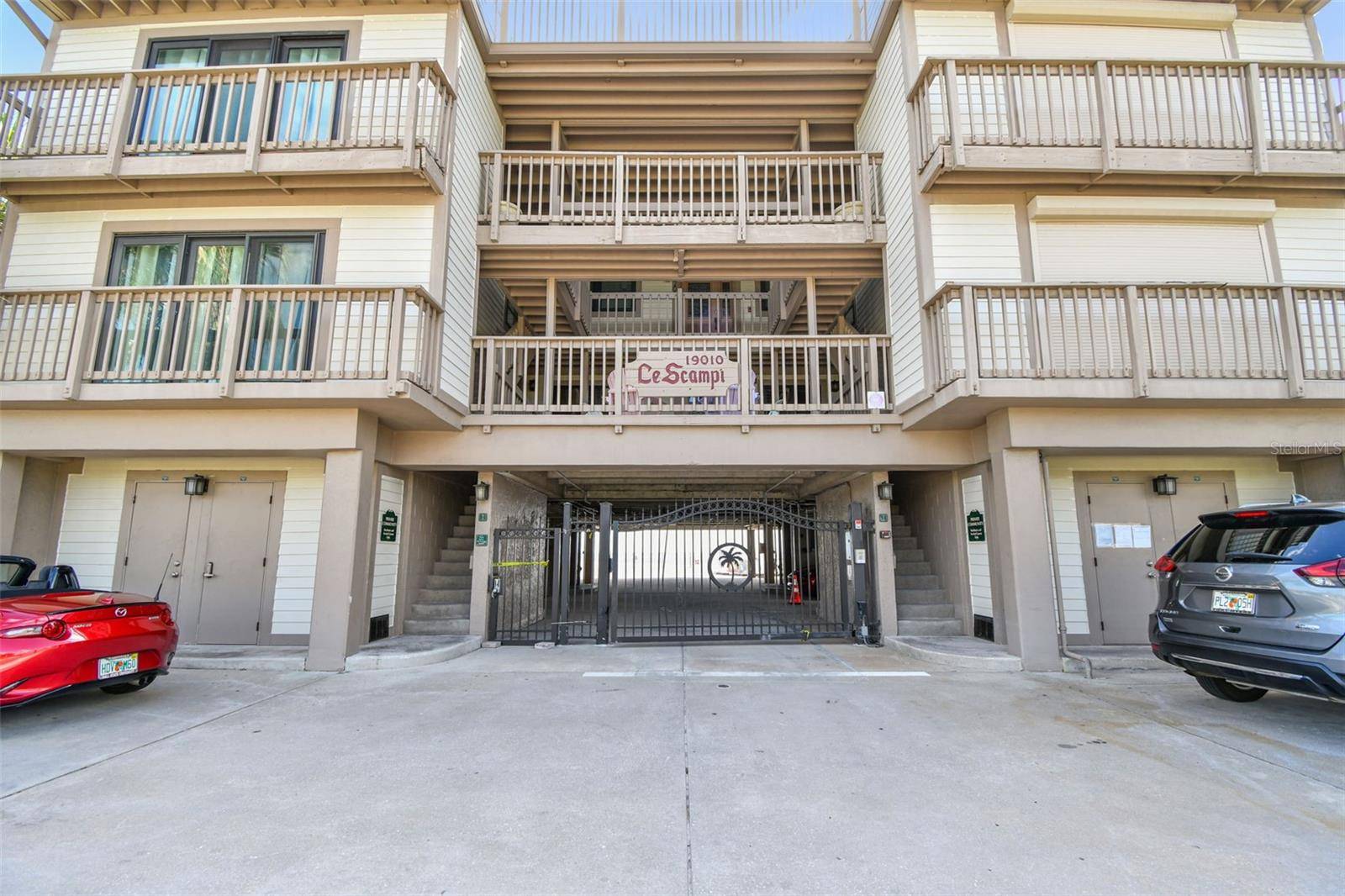 Indian Shores, FL 33785,19010 GULF BLVD #203