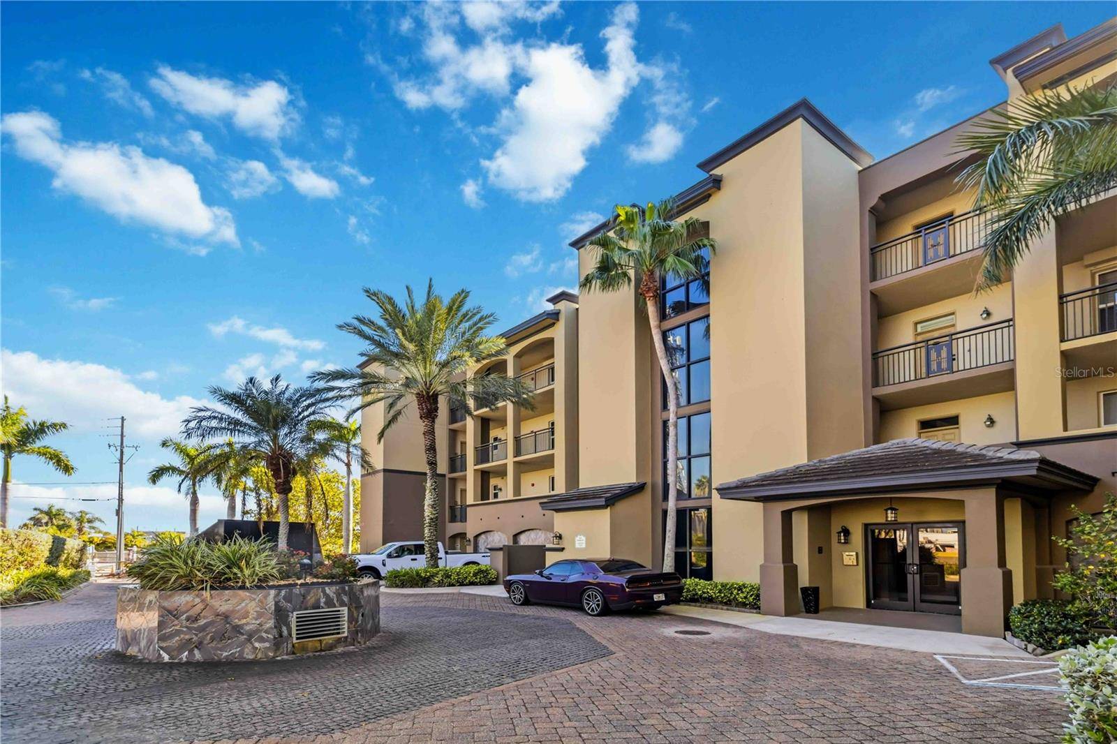 Cocoa Beach, FL 32931,4125 W END RD #306