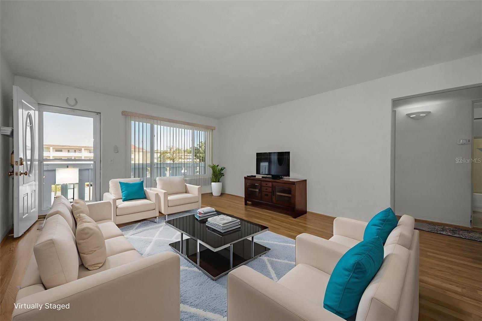 Clearwater, FL 33763,2453 BRAZILIA DR #47