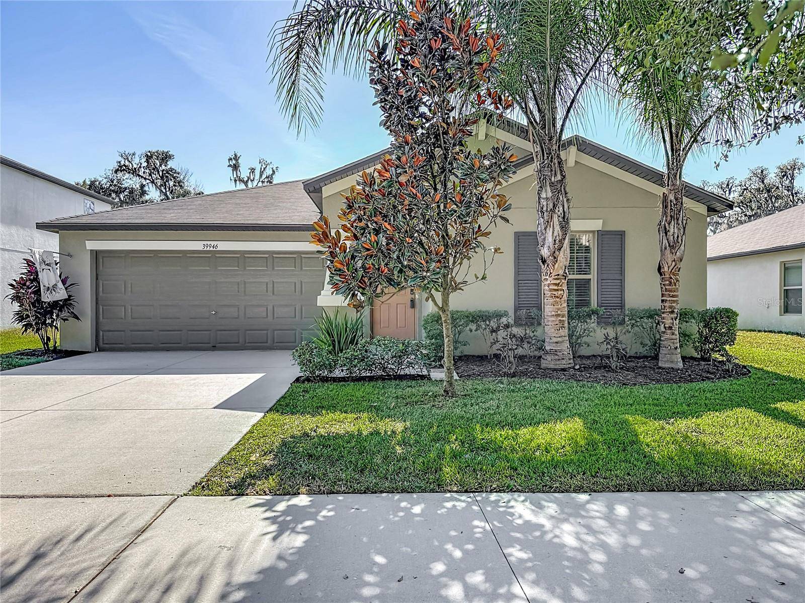 Zephyrhills, FL 33540,39946 DAWSON CHASE DR