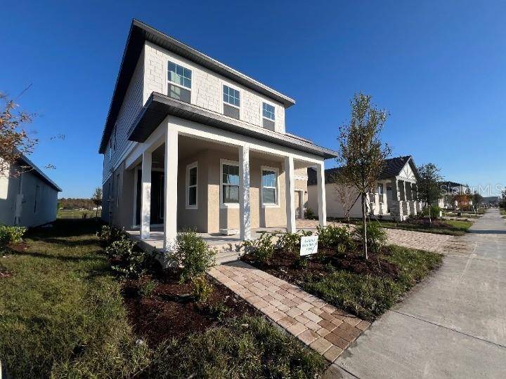 Kissimmee, FL 34746,2573 BROADWING STREET