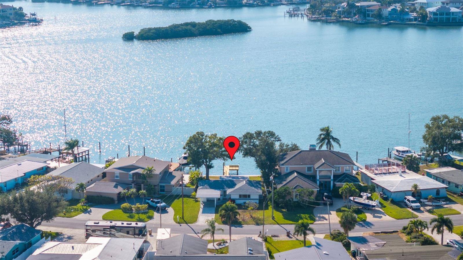 Indian Rocks Beach, FL 33785,501 20TH AVE