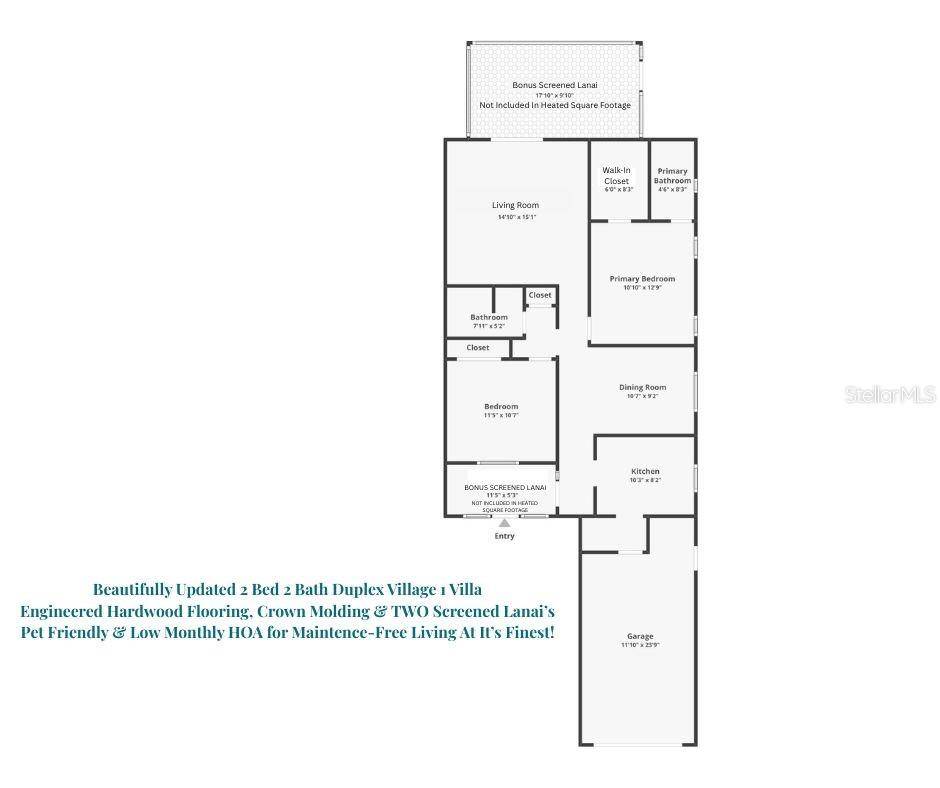 Palm Harbor, FL 34684,3481 MACLAREN DR