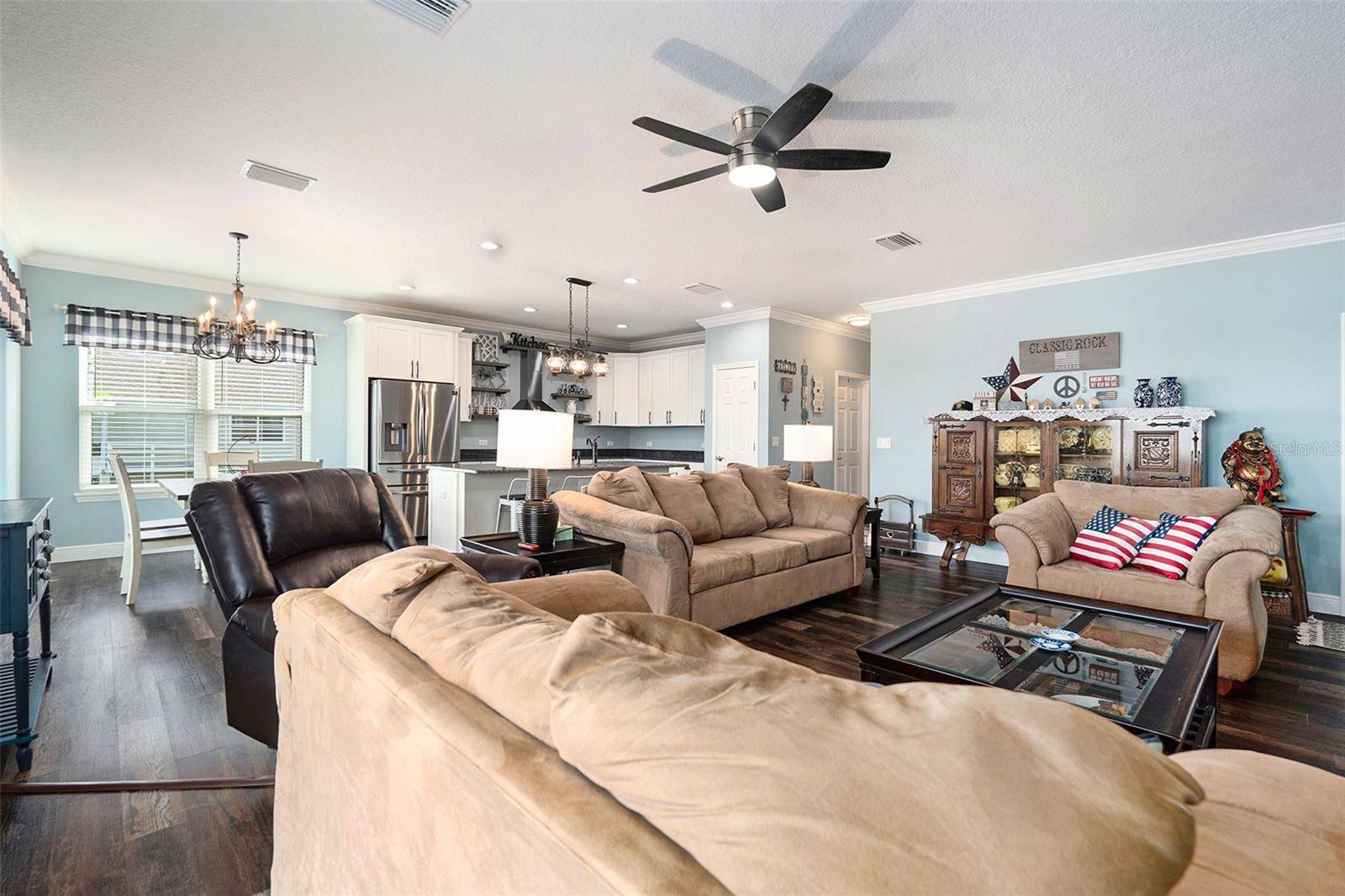 Hernando Beach, FL 34607,3392 FERNLEAF DR