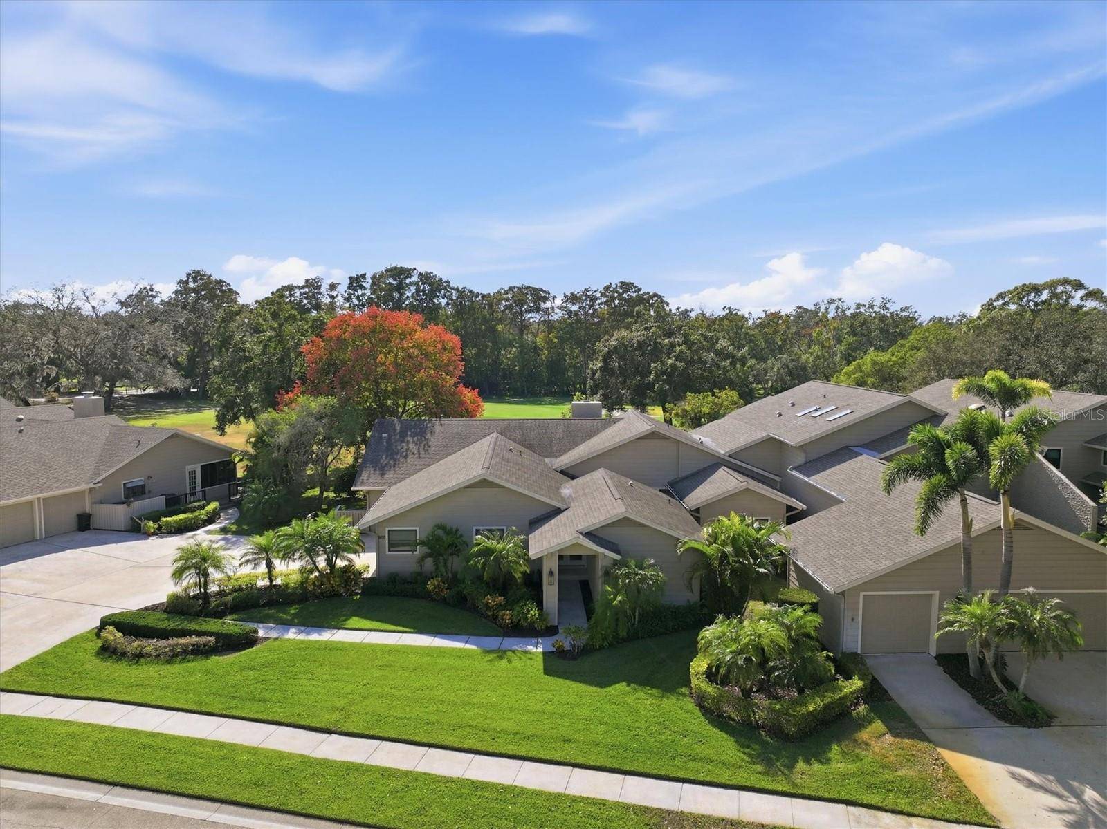 Tarpon Springs, FL 34688,1100 MUIRFIELD CT